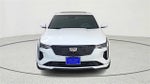 2022 Cadillac CT4 Luxury