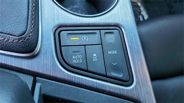 2022 Cadillac CT4 Luxury