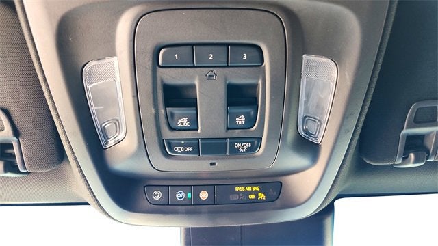 2022 Cadillac CT4 Luxury