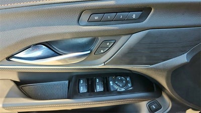 2022 Cadillac CT4 Luxury