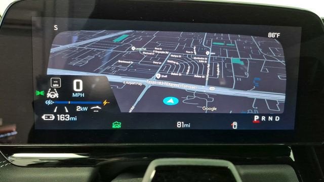 2026 Chevrolet Silverado EV Trail Boss - Extended Range