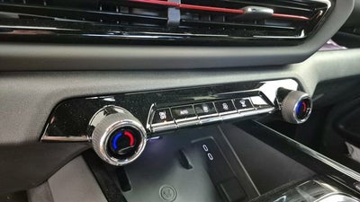 2026 Chevrolet Silverado EV Trail Boss - Extended Range