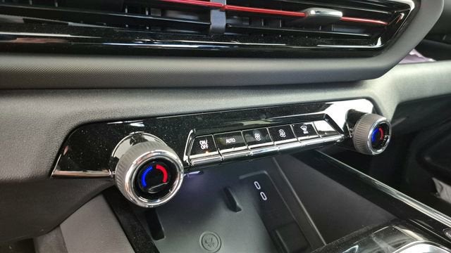 2026 Chevrolet Silverado EV Trail Boss - Extended Range