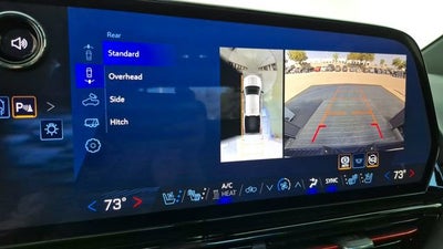 2026 Chevrolet Silverado EV Trail Boss - Extended Range