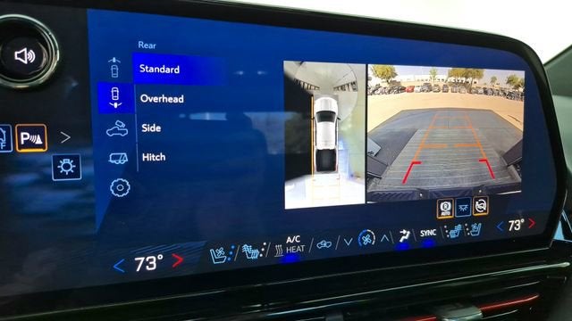 2026 Chevrolet Silverado EV Trail Boss - Extended Range