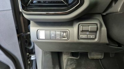 2026 Chevrolet Silverado EV Trail Boss - Extended Range