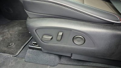 2026 Chevrolet Silverado EV Trail Boss - Extended Range