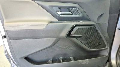 2026 Chevrolet Silverado EV Trail Boss - Extended Range