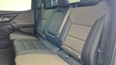 2026 Chevrolet Silverado EV Trail Boss - Extended Range