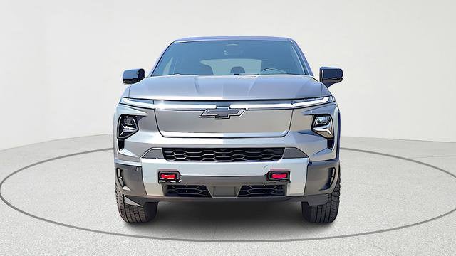 2026 Chevrolet Silverado EV Trail Boss - Extended Range