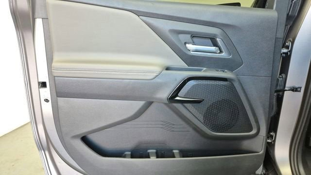 2026 Chevrolet Silverado EV Trail Boss - Extended Range