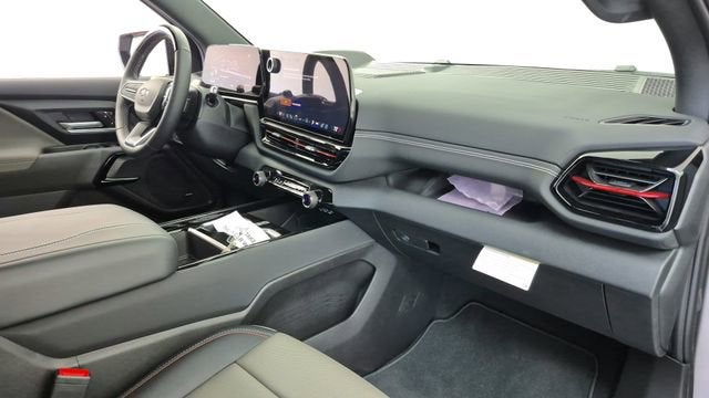 2026 Chevrolet Silverado EV Trail Boss - Extended Range