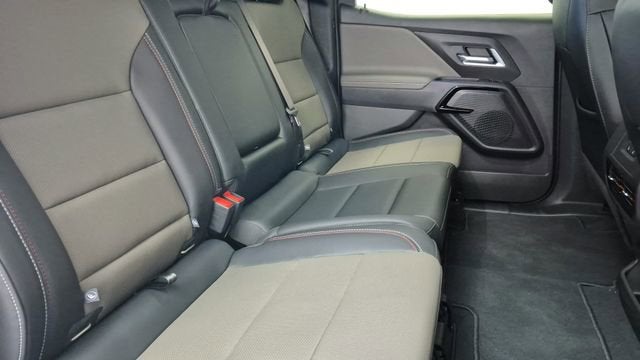 2026 Chevrolet Silverado EV Trail Boss - Extended Range