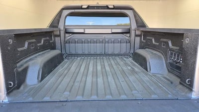 2026 Chevrolet Silverado EV Trail Boss - Extended Range