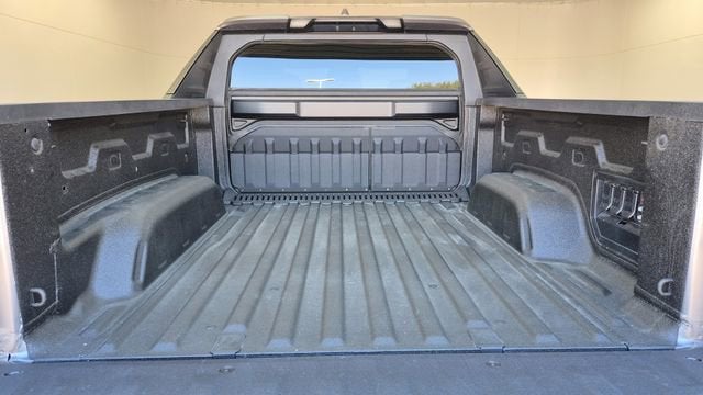 2026 Chevrolet Silverado EV Trail Boss - Extended Range