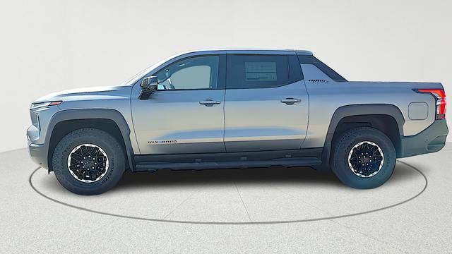 2026 Chevrolet Silverado EV Trail Boss - Extended Range