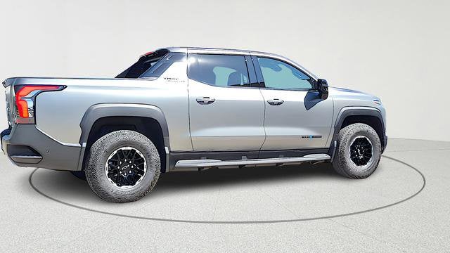 2026 Chevrolet Silverado EV Trail Boss - Extended Range