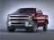 2018 Chevrolet Silverado 3500 HD LTZ