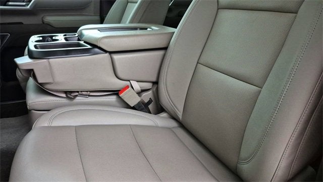 2025 Chevrolet Silverado 3500 HD LTZ