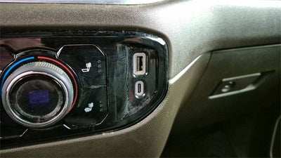 2025 Chevrolet Silverado 3500 HD LTZ