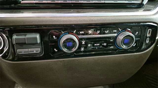 2025 Chevrolet Silverado 3500 HD LTZ