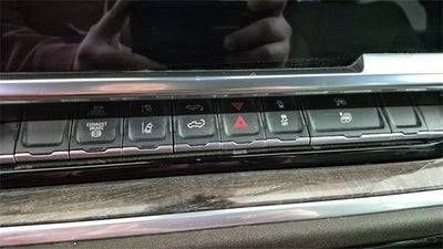 2025 Chevrolet Silverado 3500 HD LTZ