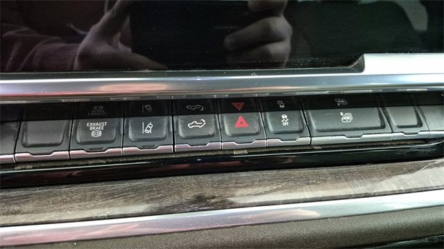 2025 Chevrolet Silverado 3500 HD LTZ