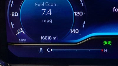 2025 Chevrolet Silverado 3500 HD LTZ