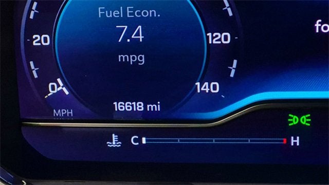 2025 Chevrolet Silverado 3500 HD LTZ