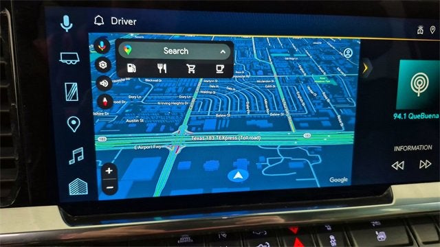 2025 Chevrolet Silverado 3500 HD LTZ