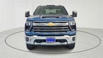 2025 Chevrolet Silverado 3500 HD LTZ