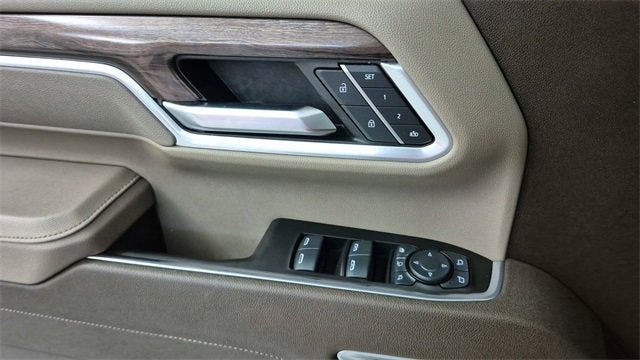 2025 Chevrolet Silverado 3500 HD LTZ