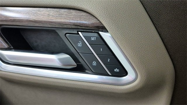 2025 Chevrolet Silverado 3500 HD LTZ