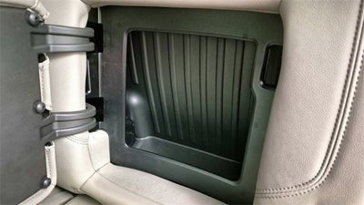 2025 Chevrolet Silverado 3500 HD LTZ