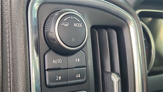 2021 Chevrolet Silverado 2500 HD LTZ