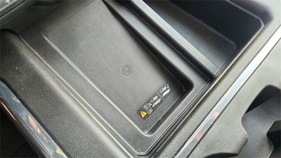 2021 Chevrolet Silverado 2500 HD LTZ