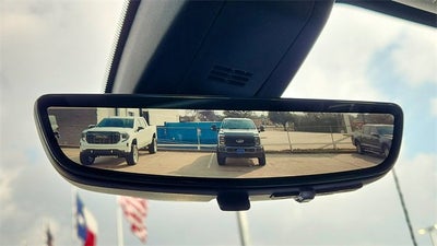 2021 Chevrolet Silverado 2500 HD LTZ