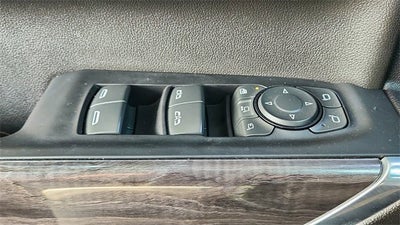 2021 Chevrolet Silverado 2500 HD LTZ