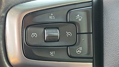 2021 Chevrolet Silverado 2500 HD LTZ