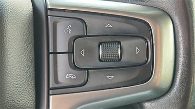 2021 Chevrolet Silverado 2500 HD LTZ