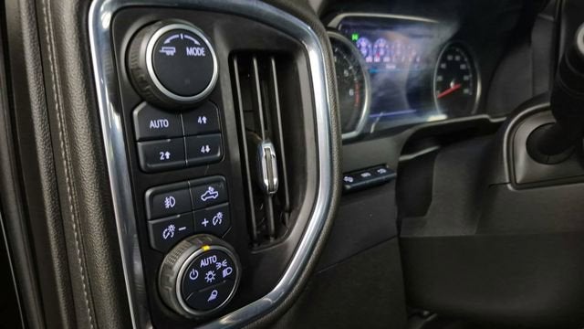 2023 Chevrolet Silverado 2500 HD High Country