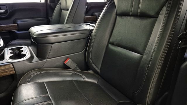 2023 Chevrolet Silverado 2500 HD High Country