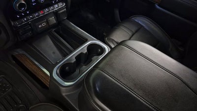 2023 Chevrolet Silverado 2500 HD High Country