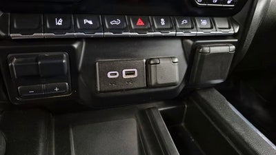 2023 Chevrolet Silverado 2500 HD High Country