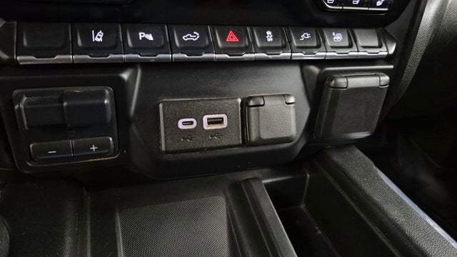 2023 Chevrolet Silverado 2500 HD High Country