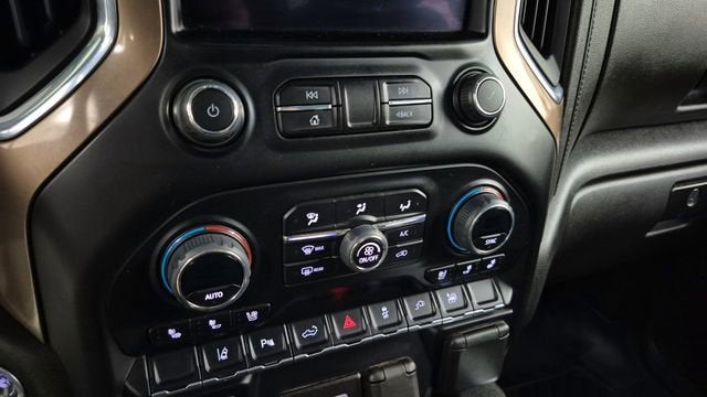 2023 Chevrolet Silverado 2500 HD High Country