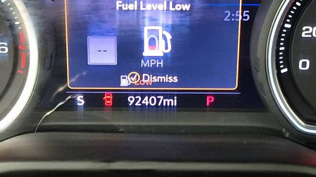 2023 Chevrolet Silverado 2500 HD High Country