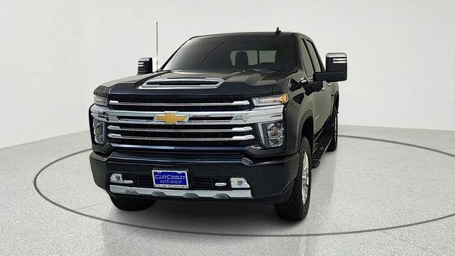 2023 Chevrolet Silverado 2500 HD High Country