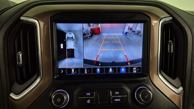 2023 Chevrolet Silverado 2500 HD High Country