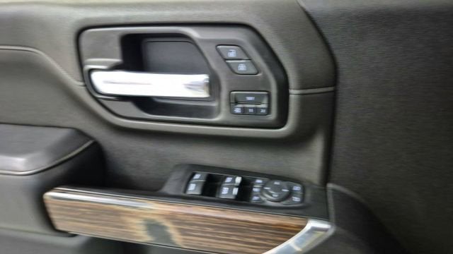 2023 Chevrolet Silverado 2500 HD High Country